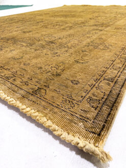 Alfombra Tabriz, Iraní/ ExtraGrande SIM76