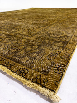 Alfombra Tabriz, Iraní/ ExtraGrande SIM82