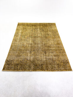 Alfombra Tabriz, Iraní/ ExtraGrande SIM82