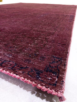 Alfombra Tabriz, Iraní/ ExtraGrande SIM85