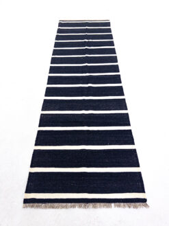 Alfombra artesanal Afgana,o, Camino, Mediano SIM90 - Nomadas Design Ecuador