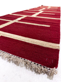 Afgana/o, Camino/ Mediano SIM94